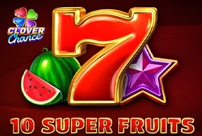10 Super Fruits