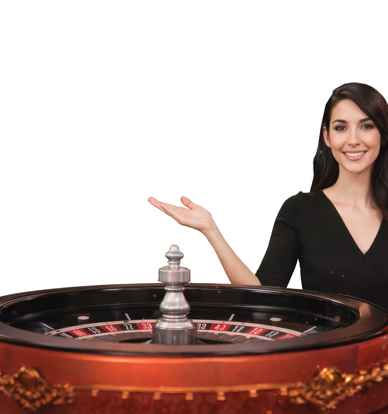 Özel BetKanyon Roulette