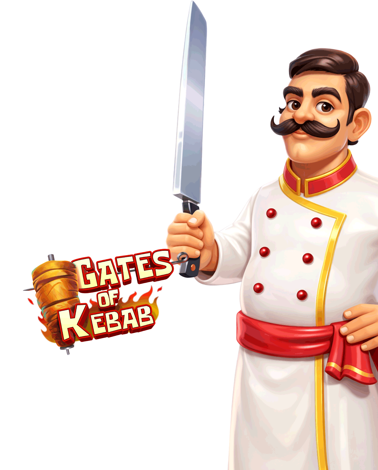 Gates of Kebab