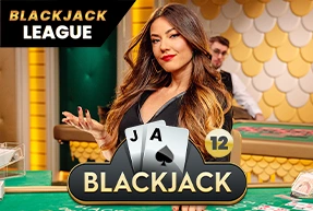 Blackjack 12