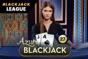 Blackjack 27