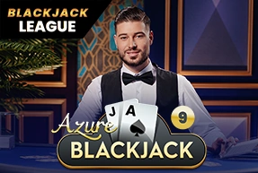 Blackjack 9