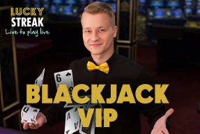 Blackjack VIP