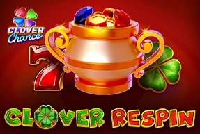 Clover Respin
