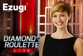 Diamond Roulette