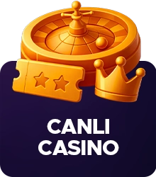 LIVE CASINO