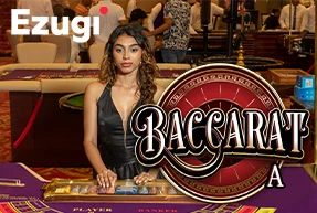 Casino Marina Baccarat A