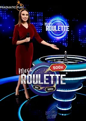 Mega Roulette
