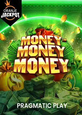 Money Money Money - Jackpot Star