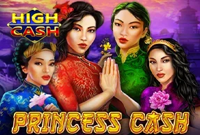 Princess Cash