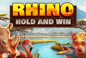 Rhino Hold and Win