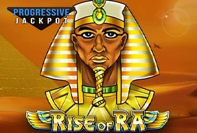 Rise of Ra