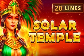 Solar Temple