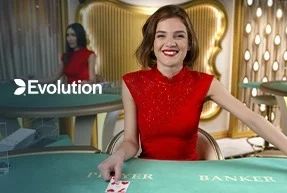 Speed Baccarat J