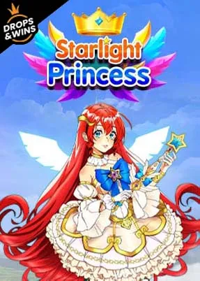 Starlight Princess
