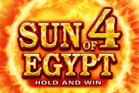 Sun of Egypt 4