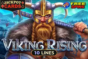 Viking Rising
