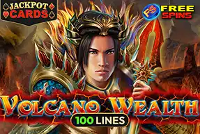 Volcano Wealth